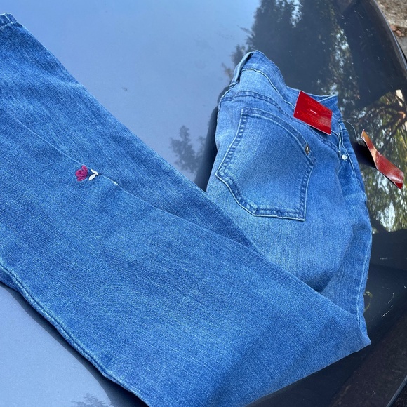 Jennifer Lopez jeans - Picture 1 of 10